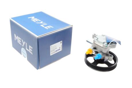 Насос гідропідсилювач керма MEYLE 32-14 631 0004