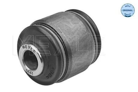 Сайлентблок задней балки подвески (Mazda) MEYLE 34-16 010 0006