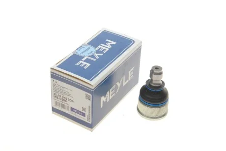 Опора кульова KIA CLARUS, MAZDA 323 F VI, 626 II-III 82- перед. міст знизу (Вир-во) MEYLE 35-16 010 0001