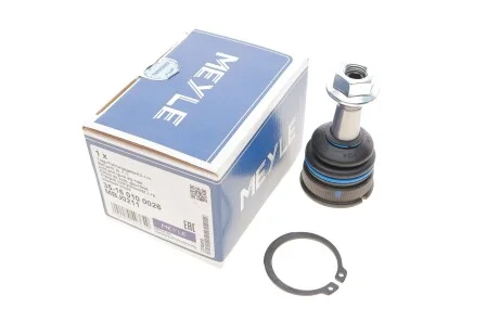 Опора кульова MAZDA 6 02-13 перед. міст зверху (Вир-во) MEYLE 35-16 010 0026