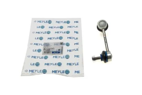 Стійка стабілізатора MEYLE 35-16 060 0001