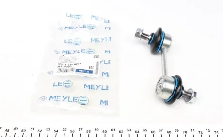 Стійка стабілізатора MEYLE 35-16 060 0017