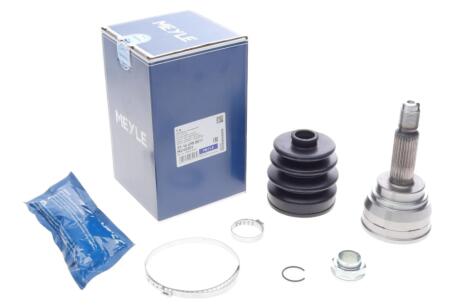 Автозапчастина MEYLE 37-14 498 0011