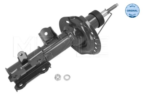 Амортизатор MEYLE 37-26 623 0031