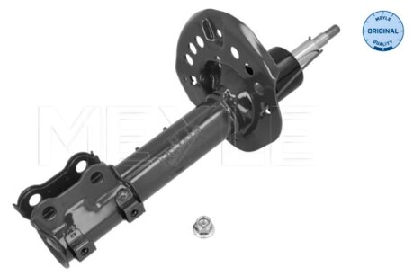 Амортизатор MEYLE 37-26 623 0032
