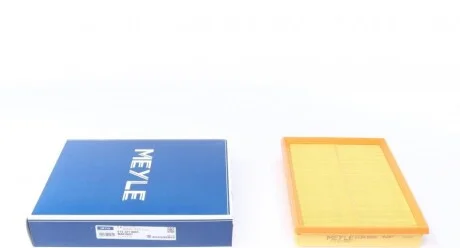 Фільтр повітряний MEYLE 612 321 0003