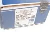 Тяга стабілізатора CHEVROLET CRUZE, OPEL ASTRA G, H, J 98- перед. міст MEYLE 616 060 0003/HD (фото 4)
