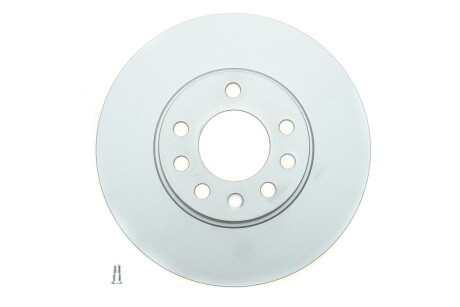 Диск гальмівний MEYLE 683 521 6017/PD