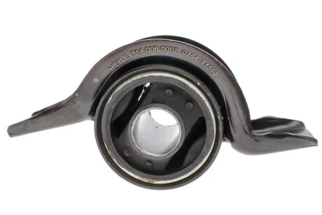 Сайлентблок важеля FORD FOCUS 98-05 перед. міст ззаду (Вир-во) MEYLE 714 006 0002