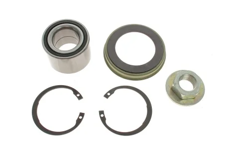 Підшипник маточини FORD FIESTA V, FOCUS 98-12 зад. міст (Вир-воMEYLE) MEYLE 714 113 5043/S