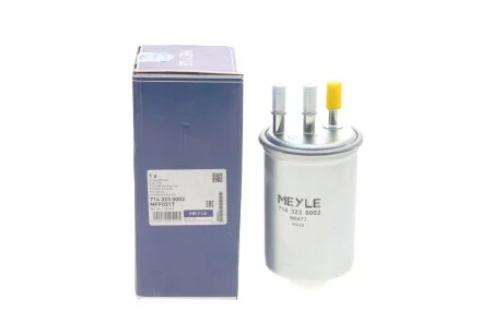 Фільтр палива MEYLE 714 323 0002