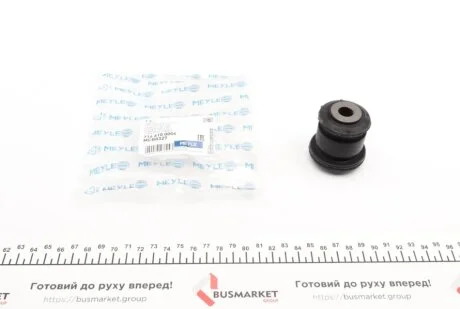 Сайлентблок MEYLE 714 610 0004