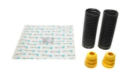 Пилозахисний комплект амортизатора Meyle (пильовик + відбійник) MEYLE 714 640 0011