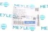Підшипник верхньої опори кульковий MEYLE 714 641 0005 (фото 5)