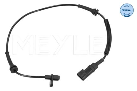 Датчик частоти обертання колеса MEYLE 714 899 0030