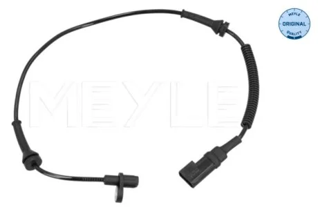 Датчик частоти обертання колеса MEYLE 714 899 0030