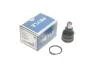 Опора кульова FORD FIESTA VI, MAZDA 2 07- перед. міст низ (Вир-во) MEYLE 716 010 0019