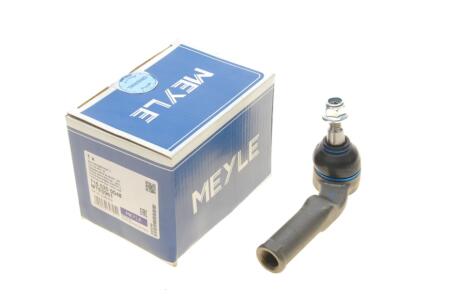 Накінечник кермової тяги MEYLE 716 020 0048