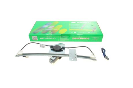 Склопідіймач MIRAGLIO 30/1349