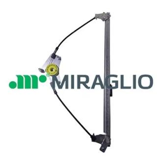 Склопідіймач MIRAGLIO 30/3108