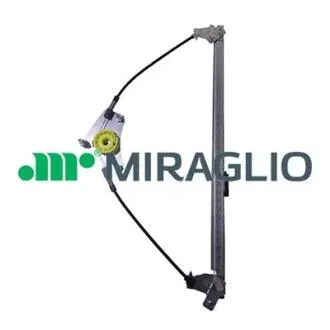 Склопідіймач MIRAGLIO 30/3108