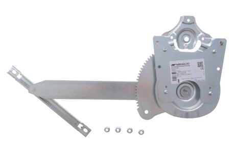 Склопідіймач MIRAGLIO 30/3143