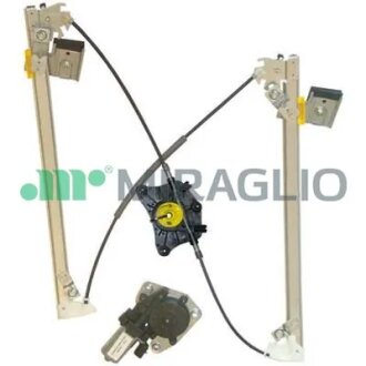 Склопідіймач MIRAGLIO 30/7187