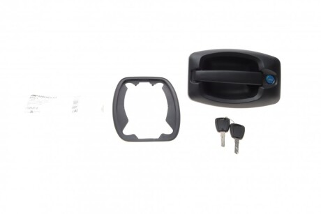 Автозапчастина MIRAGLIO 80/611