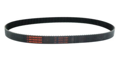 Ремінь грм Mitsuboshi 223XY27
