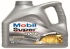 Олива моторна Super 3000 X1 5W-40 (Каністра 4л) MOBIL 150013 (фото 1)