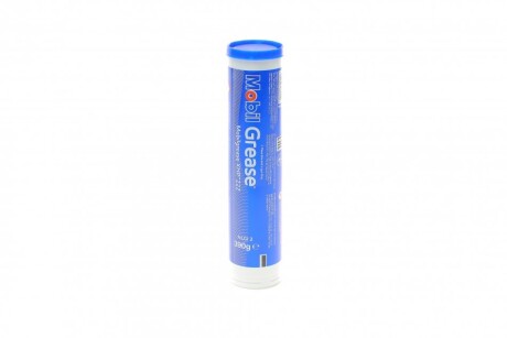 Змаска літієва Grease ХHP 222 0,39кг MOBIL 153553