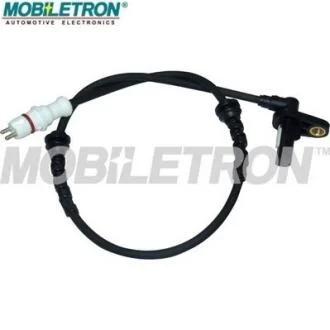 Датчик ABS частоти обертання колеса Mobiletron MOBILETRON ABEU005