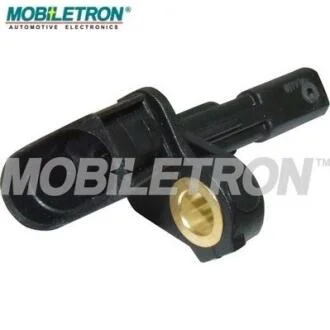 Датчик частоти обертання колеса (ABS) MOBILETRON ABEU012