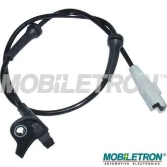 Датчик ABS частоты вращения колеса Mobiletron MOBILETRON ABEU014