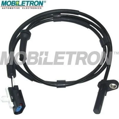Датчик ABS частоты вращения колеса Mobiletron MOBILETRON ABEU023 (фото 1)
