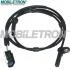 Датчик ABS частоты вращения колеса Mobiletron MOBILETRON ABEU023 (фото 1)