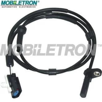 Датчик ABS частоты вращения колеса Mobiletron MOBILETRON ABEU023