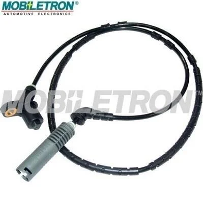 Датчик ABS частоти обертання колеса Mobiletron MOBILETRON ABEU041 (фото 1)