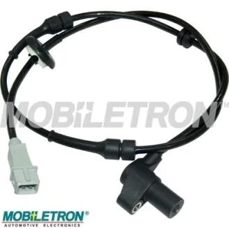 Датчик ABS частоти обертання колеса Mobiletron MOBILETRON ABEU055