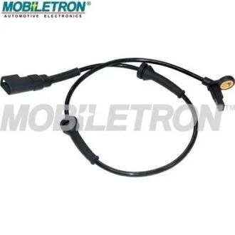 Датчик ABS частоты вращения колеса Mobiletron MOBILETRON ABEU065