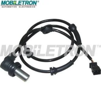 Датчик ABS частоты вращения колеса Mobiletron MOBILETRON ABEU070