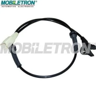 Датчик ABS частоты вращения колеса Mobiletron MOBILETRON ABEU073