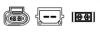 Датчик ABS MOBILETRON ABEU113 (фото 2)