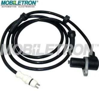 Датчик ABS частоти обертання колеса Mobiletron MOBILETRON ABEU117