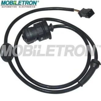 Датчик частоти обертання колеса (ABS) MOBILETRON ABEU126