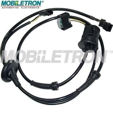 Датчик ABS частоти обертання колеса Mobiletron MOBILETRON ABEU127A (фото 1)
