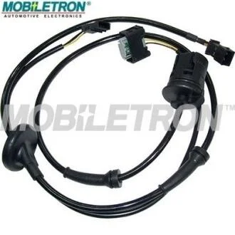 Датчик ABS частоти обертання колеса Mobiletron MOBILETRON ABEU127A