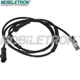 Датчик ABS частоти обертання колеса Mobiletron MOBILETRON ABEU167