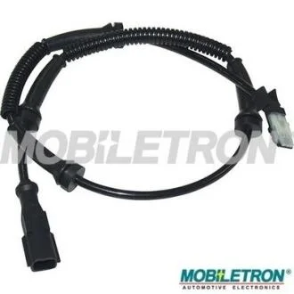 Датчик ABS частоты вращения колеса Mobiletron MOBILETRON ABEU171