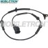 Датчик ABS MOBILETRON ABEU248 (фото 1)